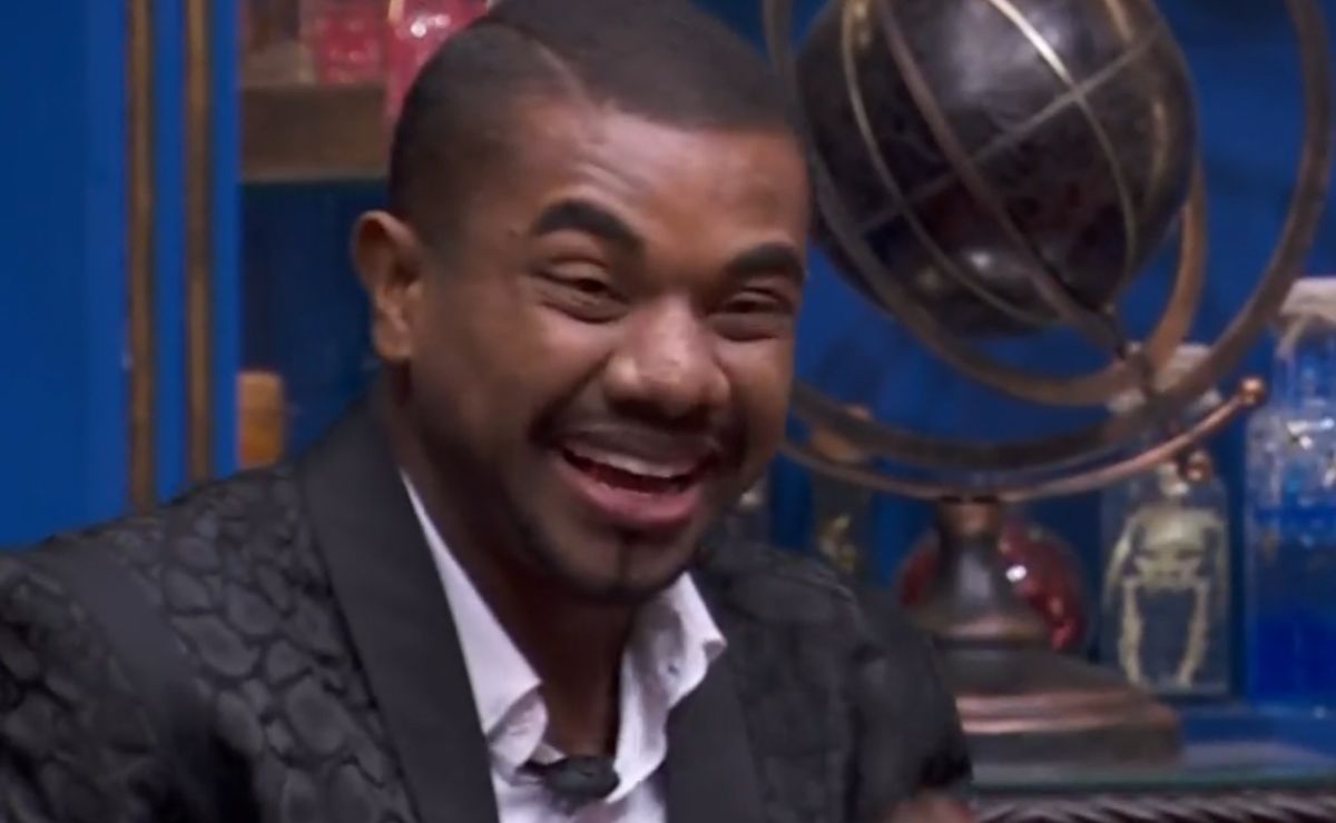 jornalista exalta trajetória de davi no bbb 24: "trabalhou mais que todo mundo"