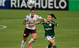 ferroviária x palmeiras: saiba onde assistir, horário e prováveis escalações do jogo pelo brasileirão feminino