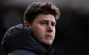 santos negocia contratação de tomás pochettino, sobrinho do técnico do chelsea; meia está no fortaleza