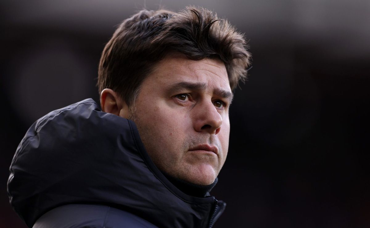 santos negocia contratação de tomás pochettino, sobrinho do técnico do chelsea; meia está no fortaleza