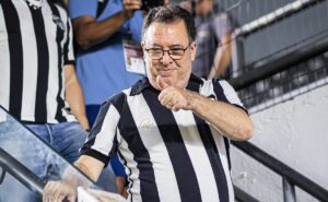 data de conclusão das obras do novo pacaembu é divulgada e anima o santos