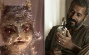 renascer: cramulhão aparece por inteiro e consola josé inocêncio após morte de venâncio