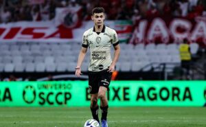 gabriel moscardo recebe aval médico e pode ser reintegrado no corinthians; confira