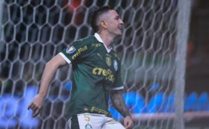 aníbal moreno brilha e palmeiras conquista o título do campeonato paulista de 2024