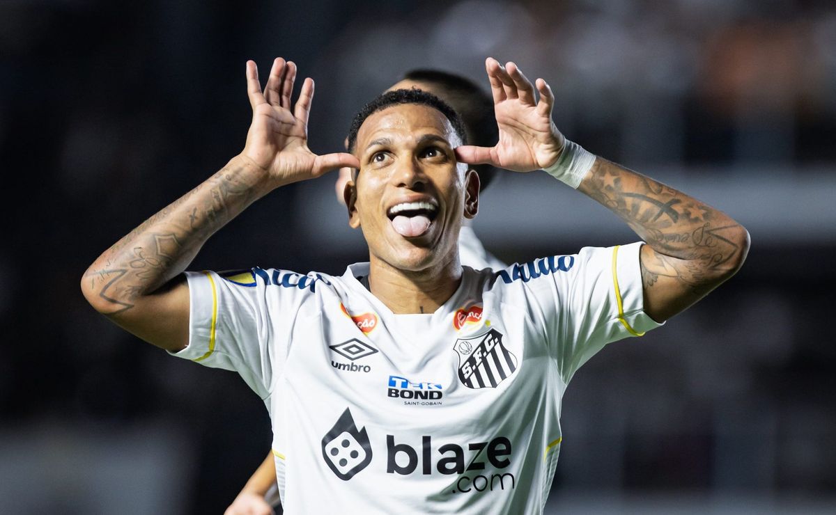 santos tem elenco mais caro do que fortaleza, vice campeão da copa sul americana