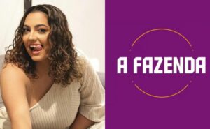 camila moura, ex de lucas buda, afirma que aceitaria ir para a fazenda