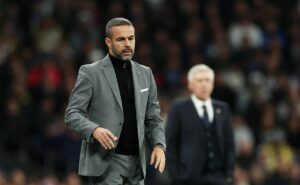 artur jorge diz que foi fácil o acerto: "falamos em brasil, falamos em botafogo"