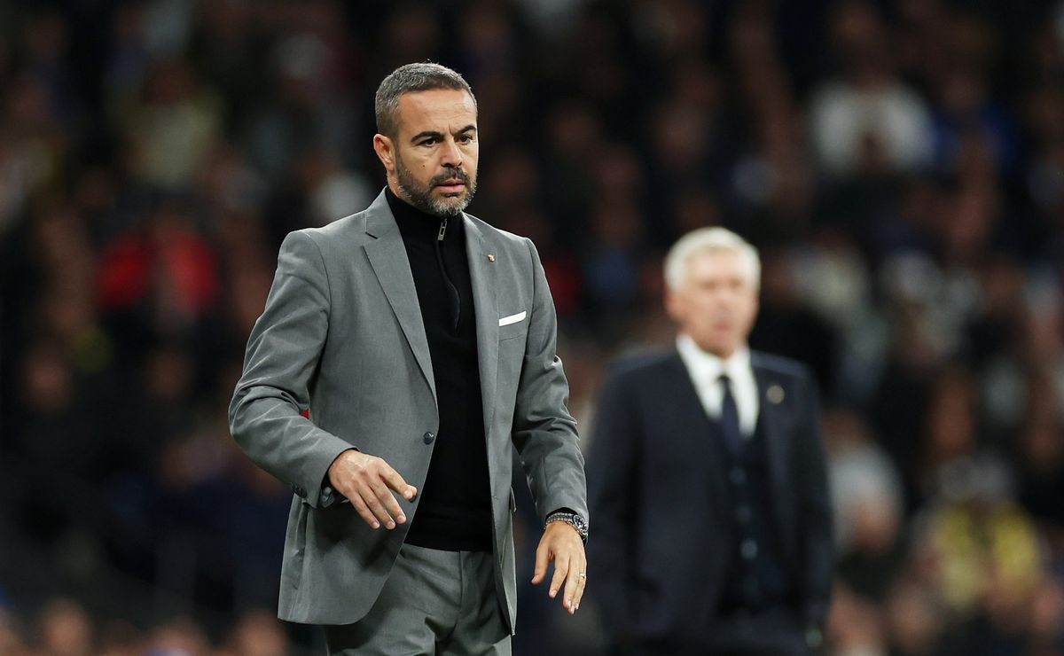 artur jorge diz que foi fácil o acerto: "falamos em brasil, falamos em botafogo"