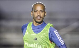 com matheus pereira, cruzeiro busca manter embalo e ampliar bons números contra o fortaleza