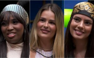 bbb 24: saiba quais foram os eliminados da edição que mais receberam votos para deixar a casa