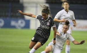 brasileirão feminino: santos tem força total e corinthians sem titulares; veja a provável escalação