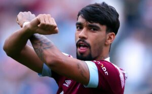 lucas paquetá, ex flamengo, acerta termos pessoais por contrato longo no manchester city