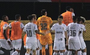 racing x corinthians ao vivo – onde assistir jogo em tempo real pela copa sul americana 2024