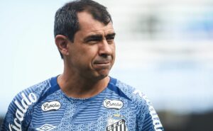 santos encara o avaí pela 2ª rodada da série b; onde assistir e mais detalhes 