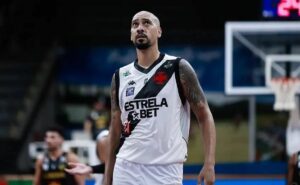 nbb: vasco bate corinthians e conhece seu adversário nos play offs