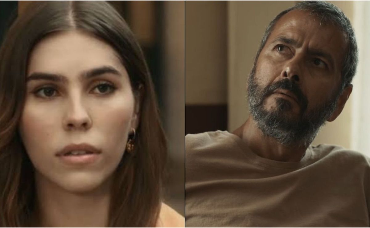 renascer: josé inocêncio enterra josé venâncio sem o último adeus de buba