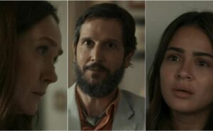 renascer: dona patroa encara egídio para defender sandra e faz o coronel calar a boca