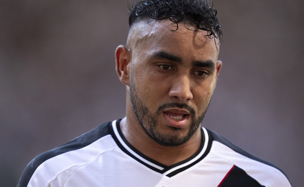 análise: ramón díaz busca soluções em seu elenco para suprir ausência de payet no vasco