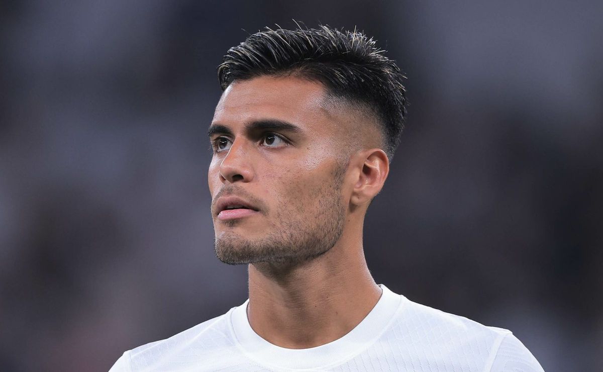 fausto vera pode alcançar sequência de jogos inédita com antónio oliveira no corinthians