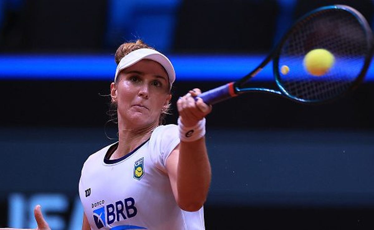 3 motivos para ficar de olho no brasil na bjk cup visando os jogos de paris