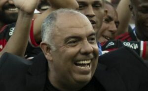 tite aprova e braz negocia para flamengo contratar outro atacante do nova iguaçu