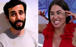 após ‘flagra’ com mulheres, matteus manda recado para isabelle e se pronuncia: “dançando”