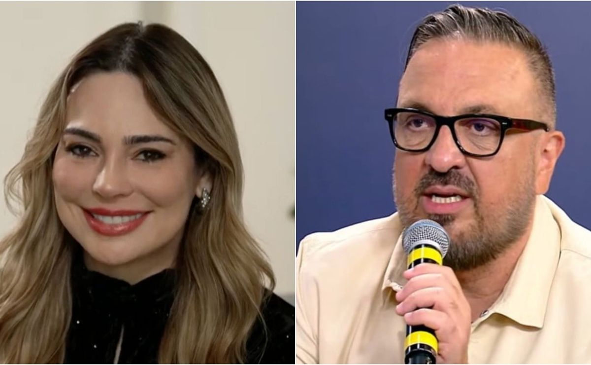 a grande conquista 2: carelli explica escolha de rachel sheherazade na apresentação: “rédeas”