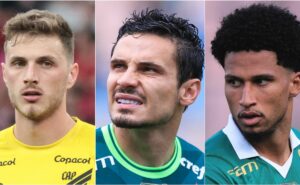 brasileirão: saiba quais são os jogadores mais valiosos em cada posição