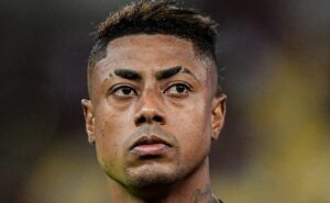 contra o bolívar (bol), flamengo terá somente bruno henrique e +2 com experiência na altitude