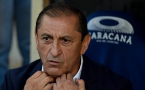 vasco se posiciona após polêmica declaração de ramón díaz