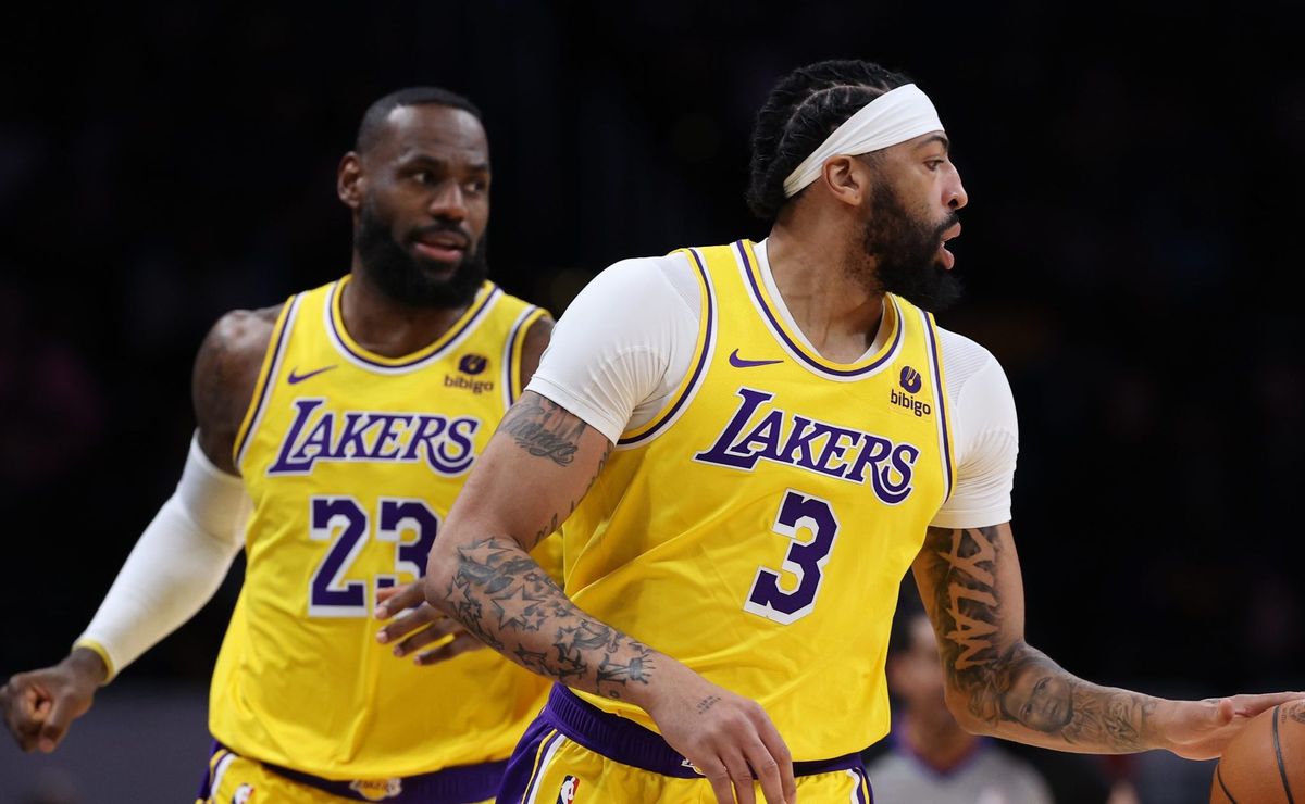 lakers vai para tudo ou nada contra o grizzlies na nba; veja onde assistir ao vivo