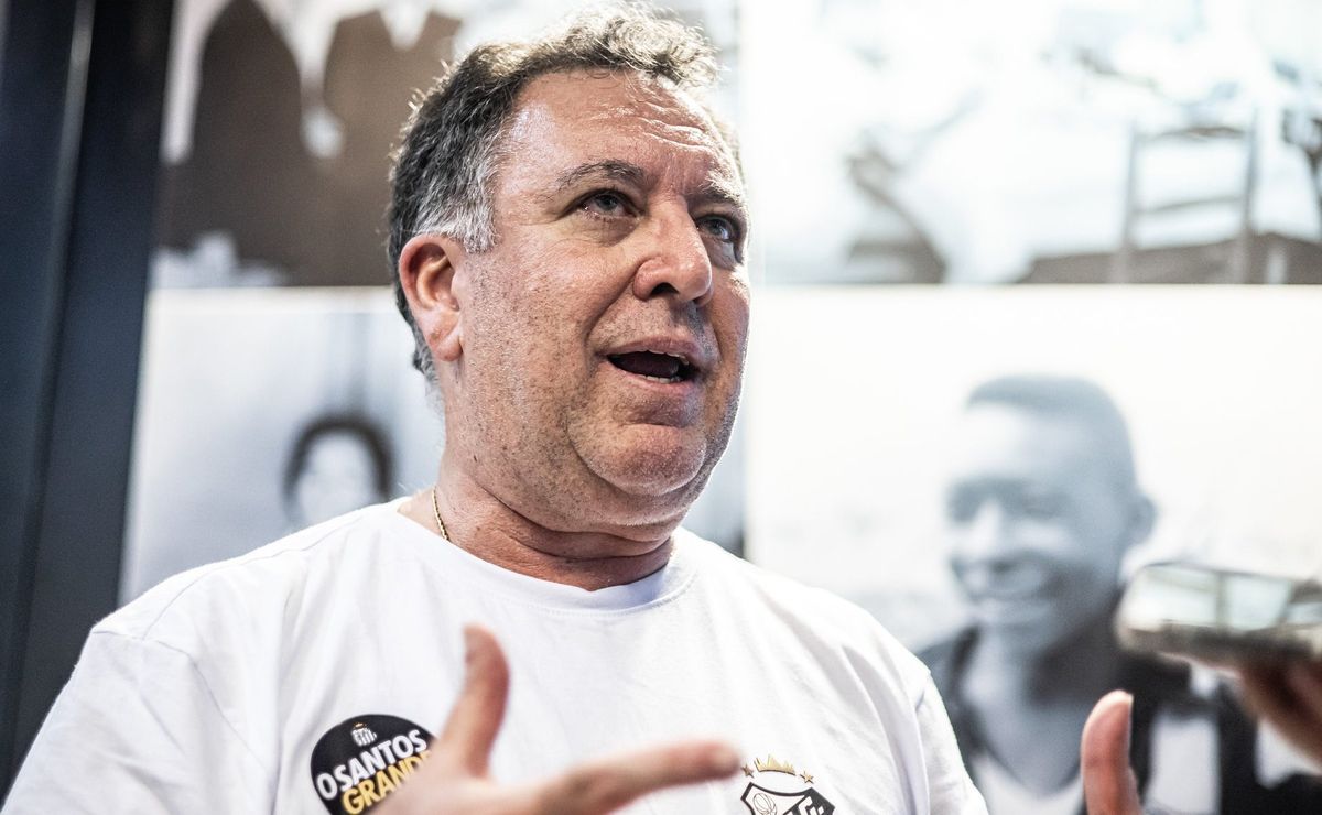 r$ 66 milhões: marcelo teixeira prepara nova venda no santos