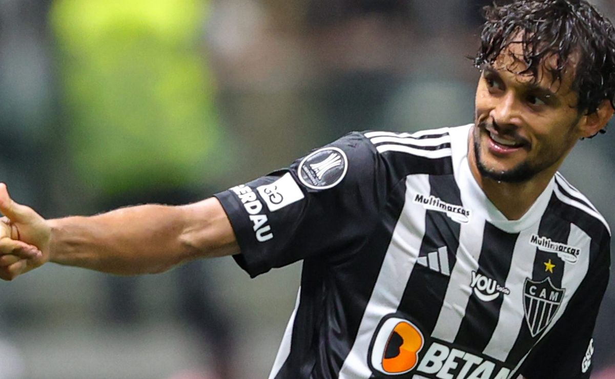 análise: em pouco tempo de trabalho, milito ajuda gustavo scarpa a desencantar no atlético