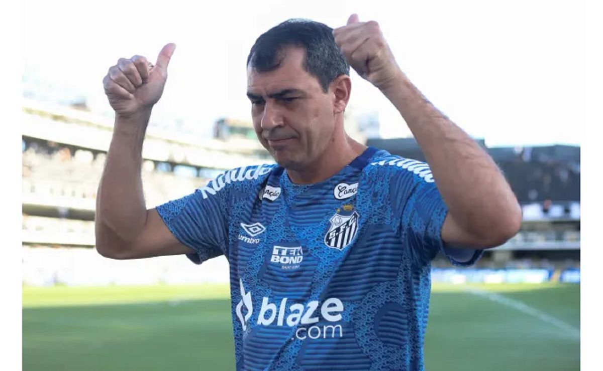 opinião: fábio carille resgatou a autoestima do santos, apesar do vice campeonato paulista