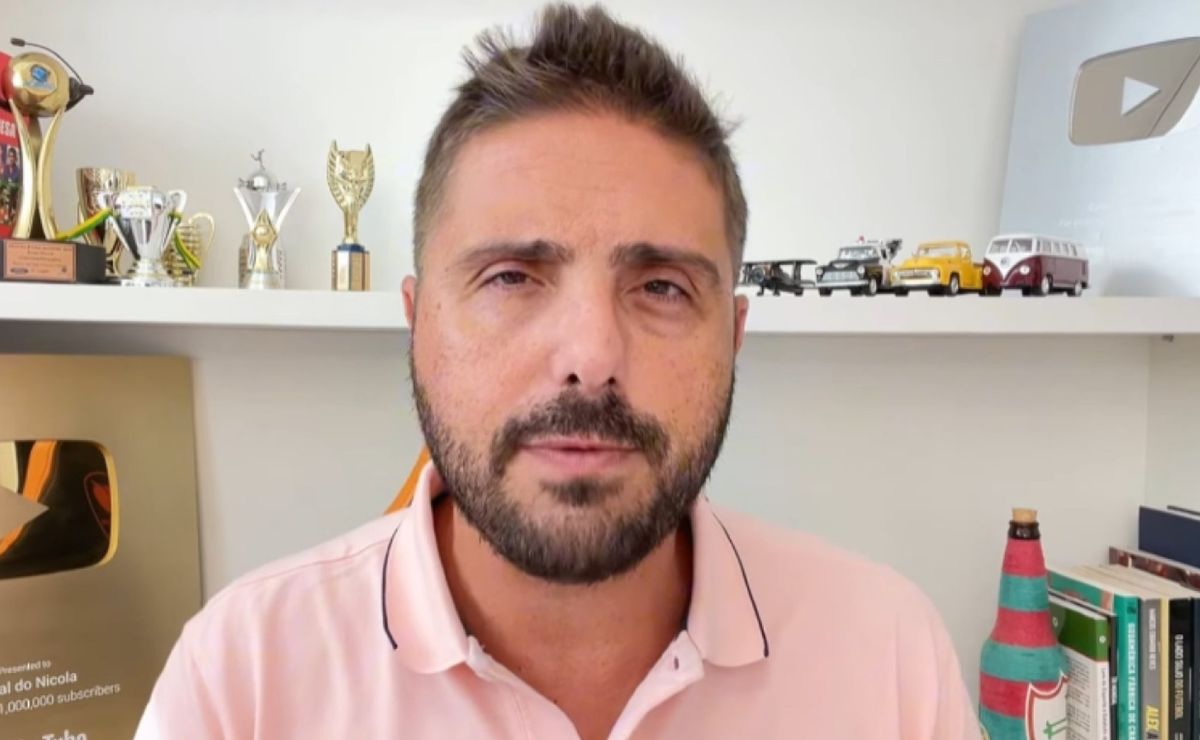 raul gustavo pode não jogar mais no corinthians; afirma jorge nicola