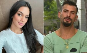 após ser citado por alane, nizam reage com ironia: “desmaiei”