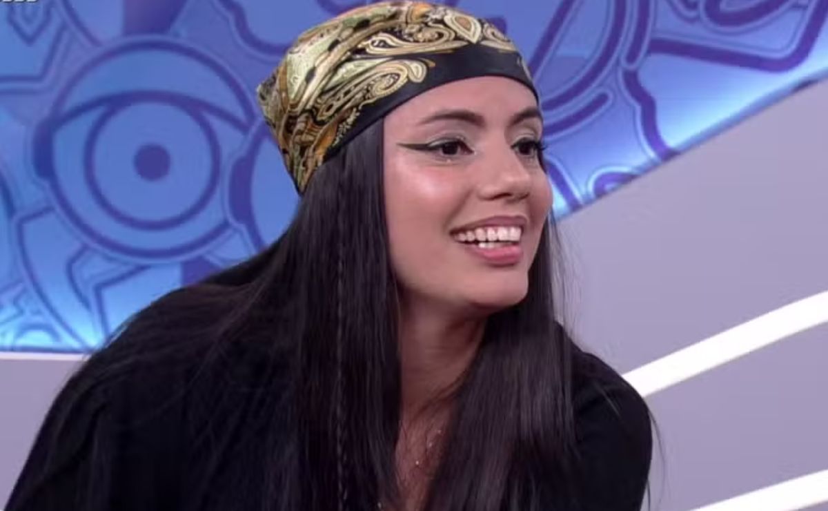 fernanda desabafa sobre sua experiência no bbb 24 e debocha de alane e beatriz