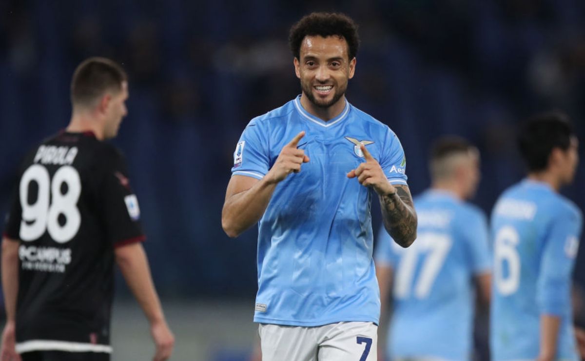 palmeiras: felipe anderson pode ser o substituto ideal para endrick? veja a análise