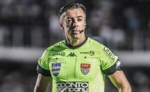 santos manda recado para raphael claus antes da final do paulistão: "que vença o melhor"