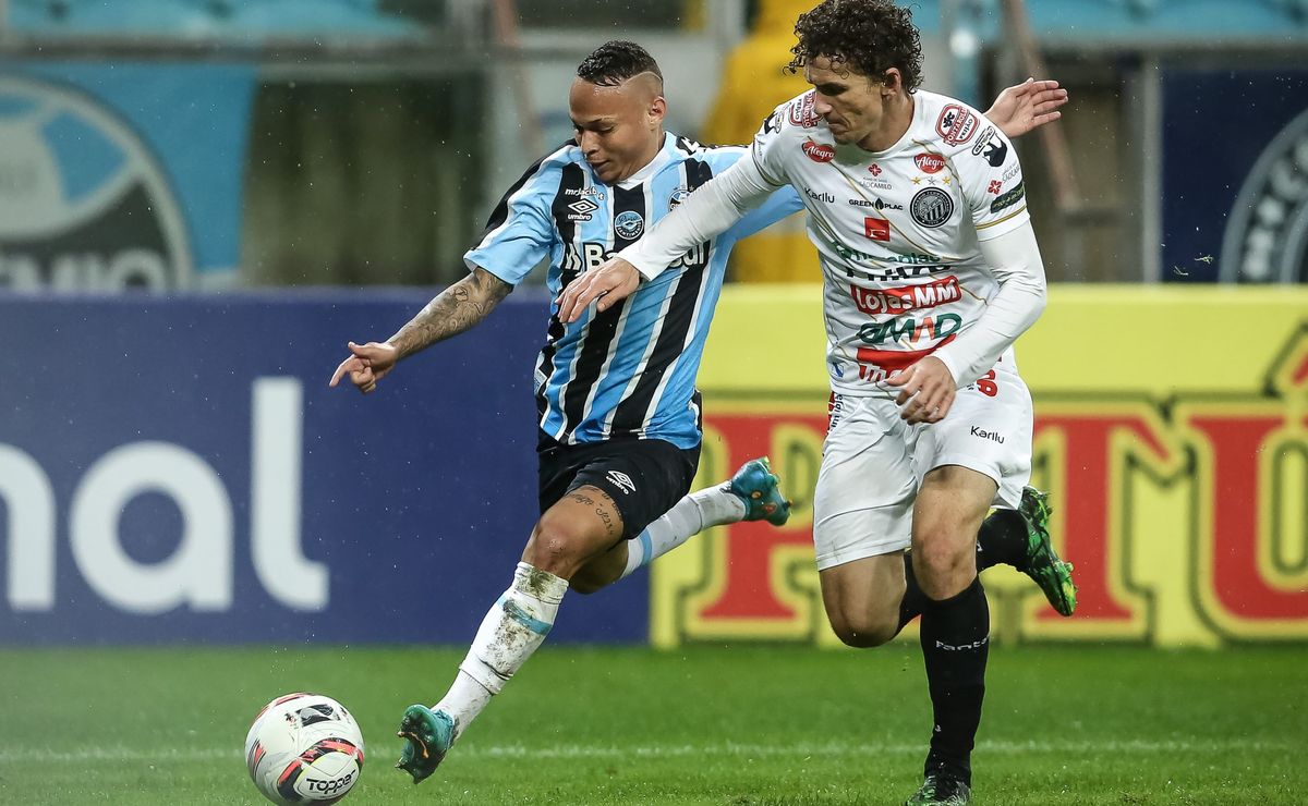 operário pr x grêmio: saiba onde assistir, horário e prováveis escalações do jogo pela copa do brasil