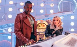 disney+: perto da estreia de doctor who na plataforma, nova postagem agita fãs