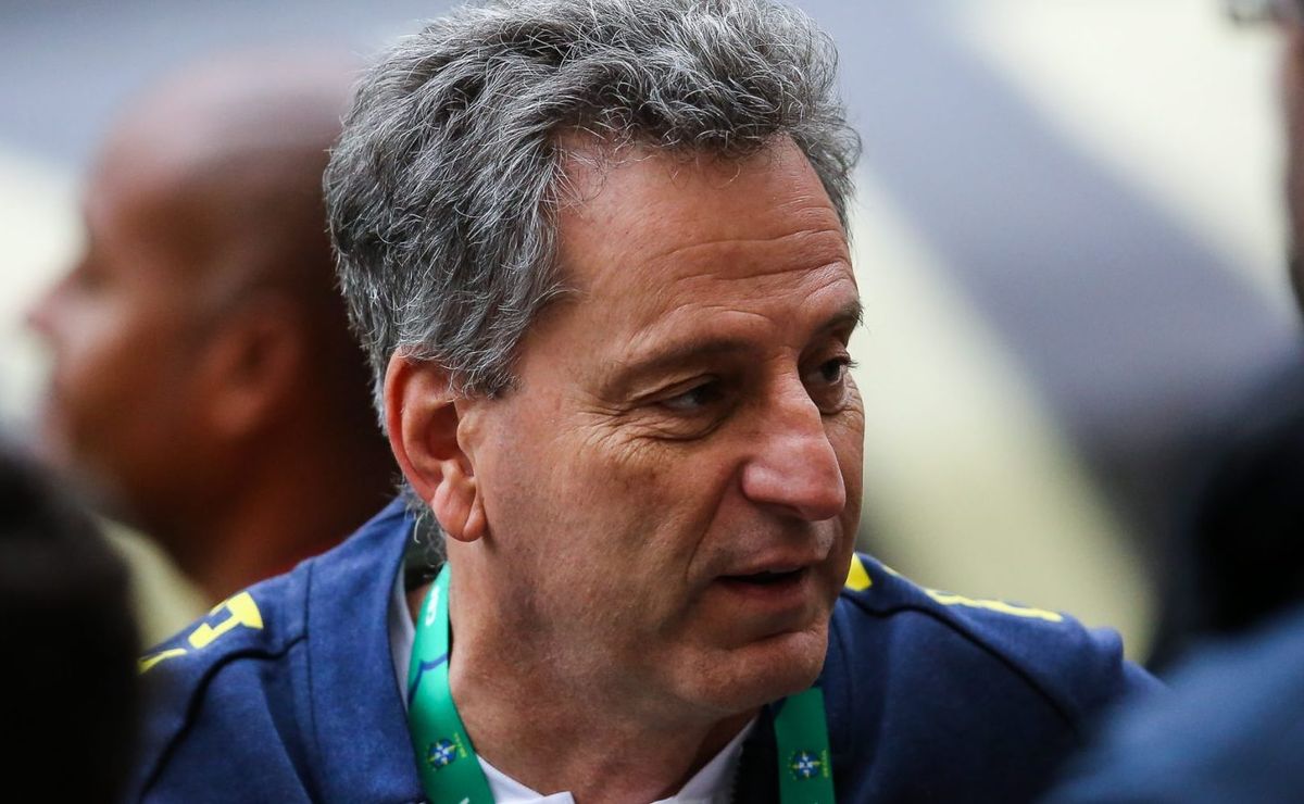 landim consegue acordo de r$ 120 milhões com a pixbet após exigência do flamengo