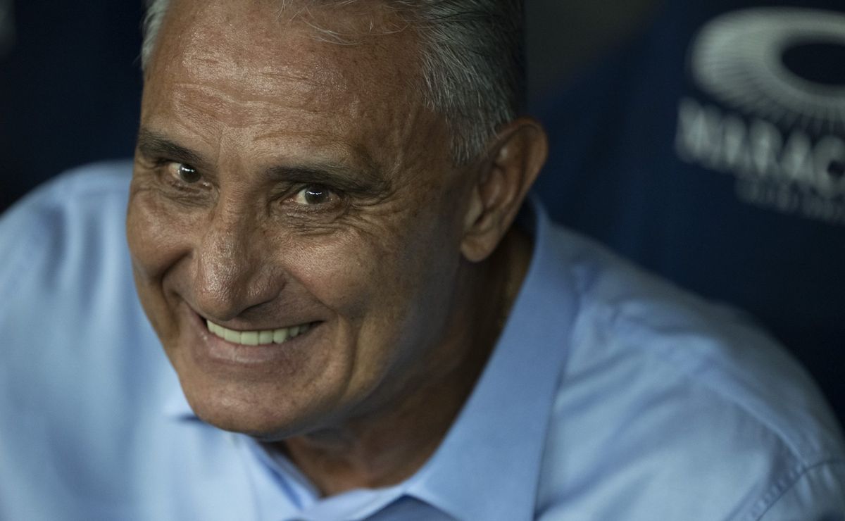 tite na lista: veja quais são os técnicos com mais rodadas na liderança do brasileirão
