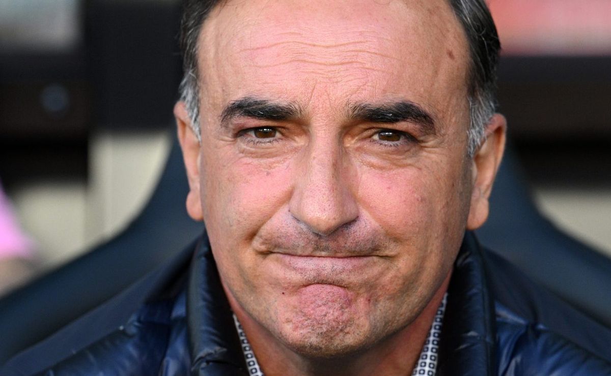 carlos carvalhal, osório e +1: são paulo define alvos para substituir thiago carpini