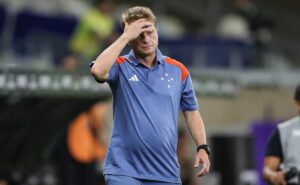 cruzeiro defende marca de não perder para o botafogo há 8 anos