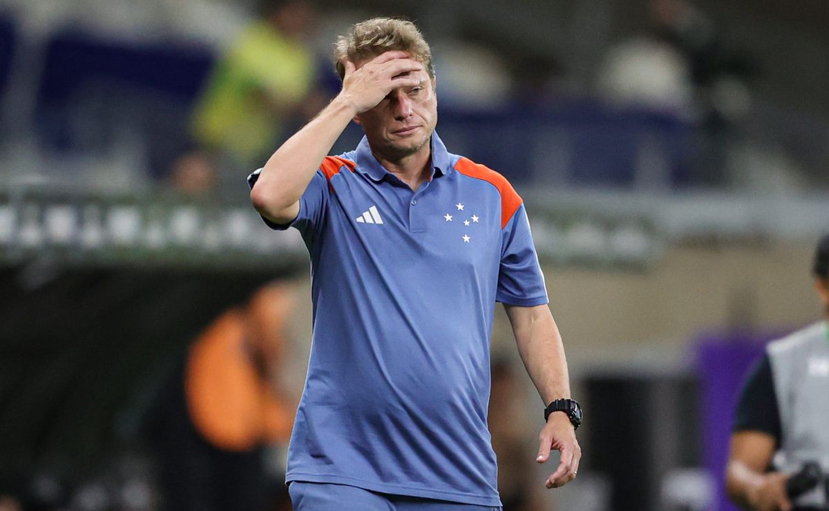 cruzeiro defende marca de não perder para o botafogo há 8 anos