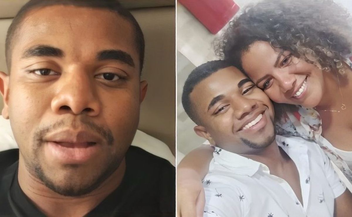 bbb 24: após polêmica, advogado de davi se manifesta sobre mani reggo: “compromissos”