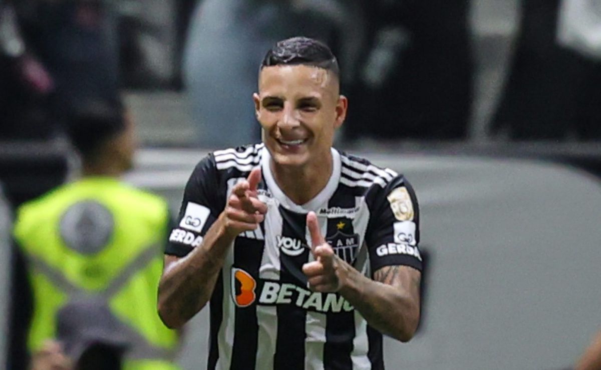 atlético mg vence o cruzeiro na arena mrv e arana defende jemerson: “tem que apoiar”