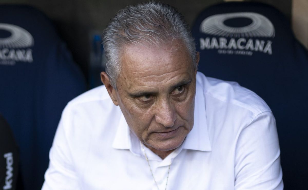 tite rebate afirmação de abel ferreira sobre o flamengo ter mais dinheiro: “posso falar que...”