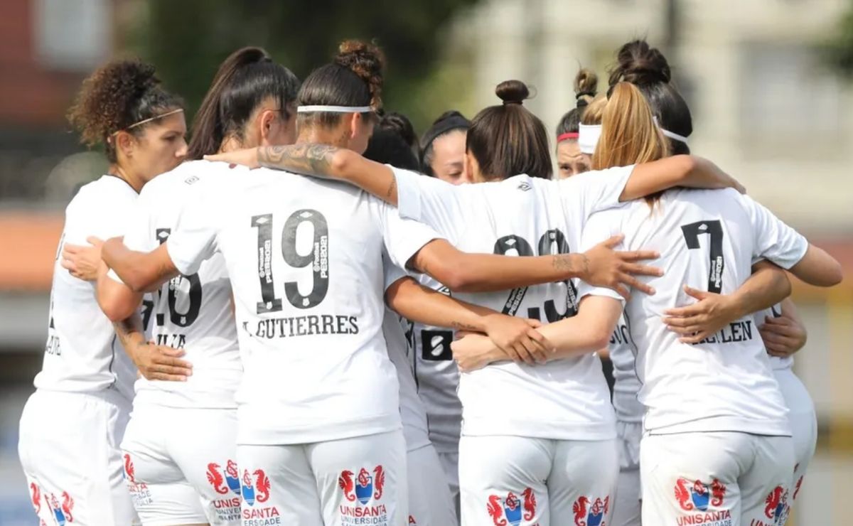 santos: jogadoras ficam revoltadas e falam sobre kleiton lima voltar após denúncias de assédio